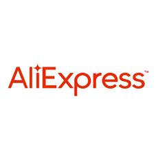 Logo AliExpress