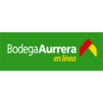 Logo Bodega Aurrera