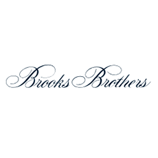 Logo Brooks Brothers