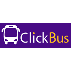 Logo ClickBus