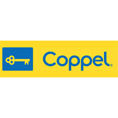 Logo Coppel