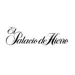 Logo El Palacio De Hierro