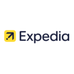 Logo Expedia