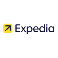 Logo Expedia