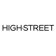 Logo High Street