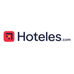 Logo Hoteles.com