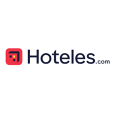 Logo Hoteles.com