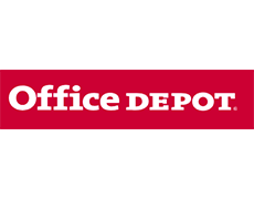 Logo Office Depot