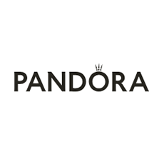 Logo Pandora