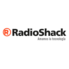 Logo RadioShack