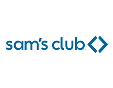 Logo Sam's Club