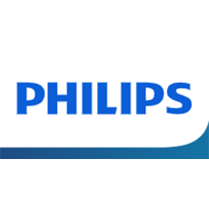 Logo Tienda Philips