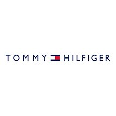 Logo Tommy Hilfinger