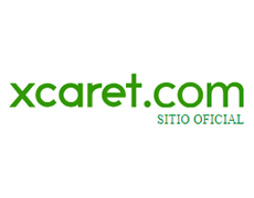 Logo Xcaret