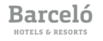 Logo Barceló