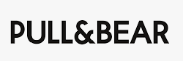 Logo Pull and Bear