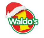 Logo Waldo's