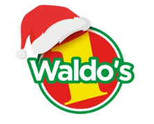 Logo Waldo's