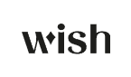 Logo Wish