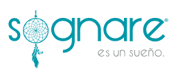 Logo Sognare
