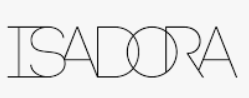 logo isadora