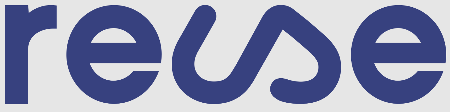 logo reuse