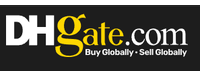 logo dhgate