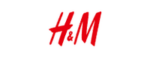 Logo H&M