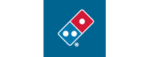 logo dominos pizza