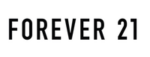 Logo forever 21