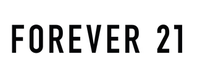 Logo forever 21