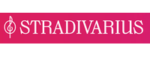 logo stradivarius