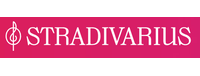 logo stradivarius